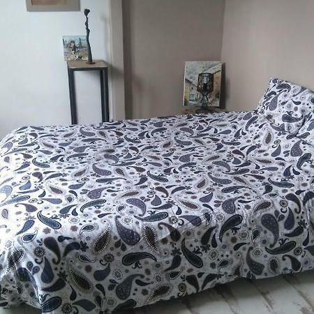 Chambre Privee Chez Un Particulier Saint-Sebastien-sur-Loire Luaran gambar