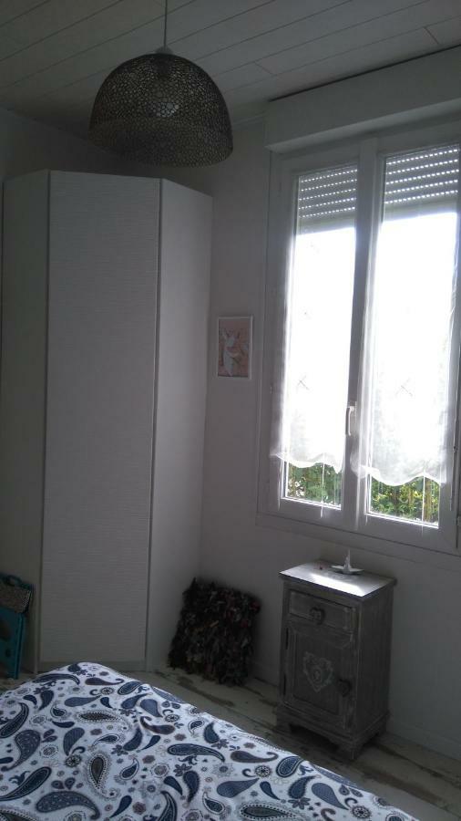 Chambre Privee Chez Un Particulier Saint-Sebastien-sur-Loire Luaran gambar