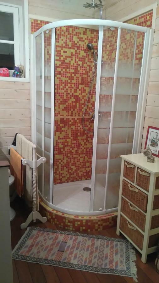 Chambre Privee Chez Un Particulier Saint-Sebastien-sur-Loire Luaran gambar